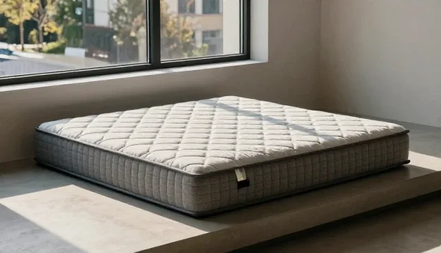 如何科学使用与维护床垫，提升睡眠质量