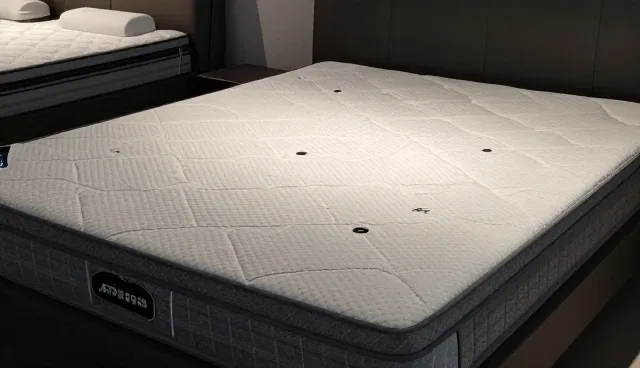 床垫选型中的维护重点与实用建议